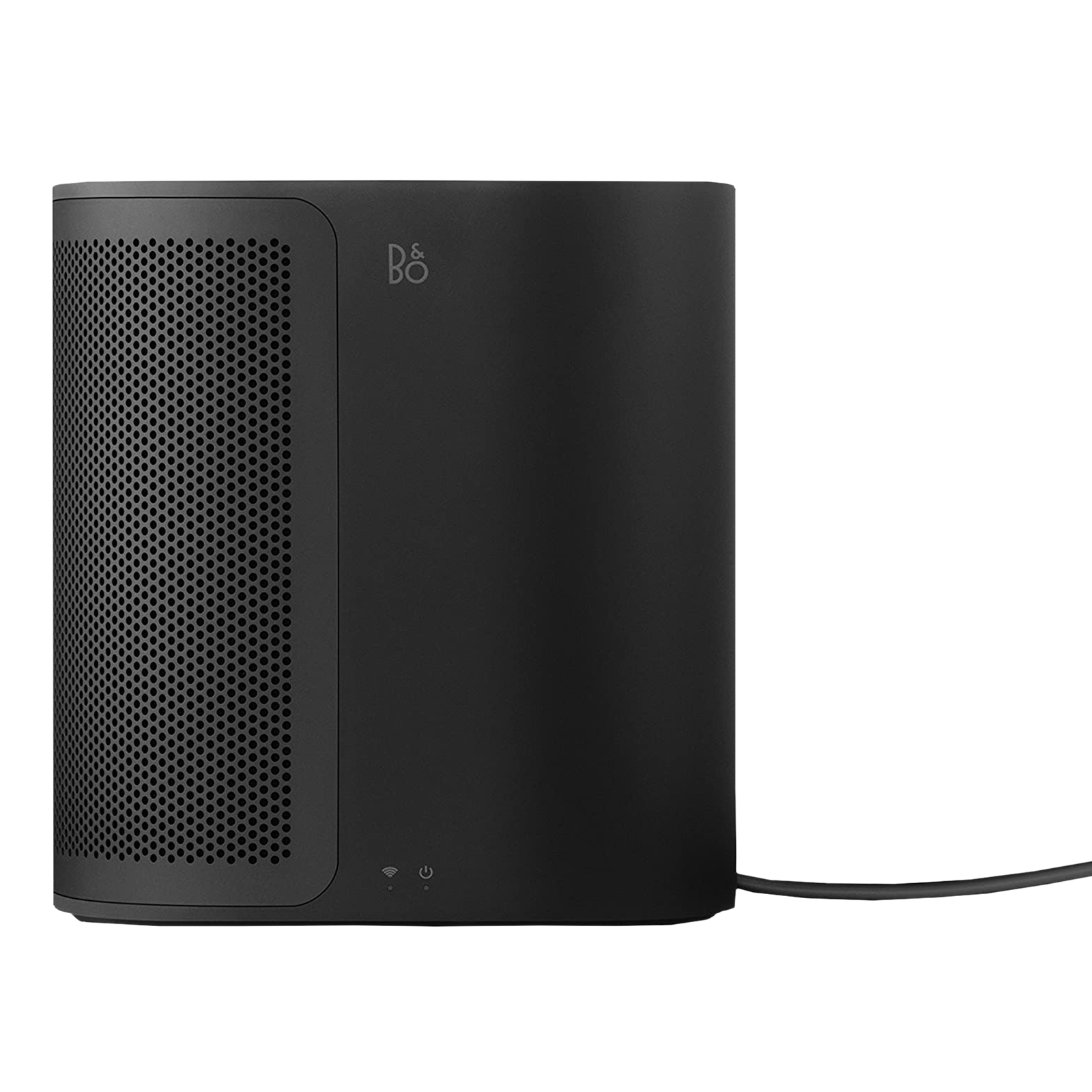Bang & Olufsen Beoplay M3 Smart Wi-Fi Speaker (Customized Features, Black)